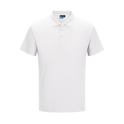 🔥Hot Sale 49% off👕3-Pack Men's Polo Shirts