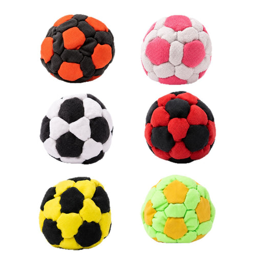 ✨Soccer Footbag Sacks