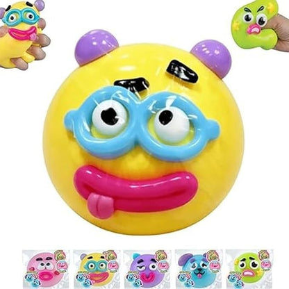 ✨Pinching and relaxing toys
