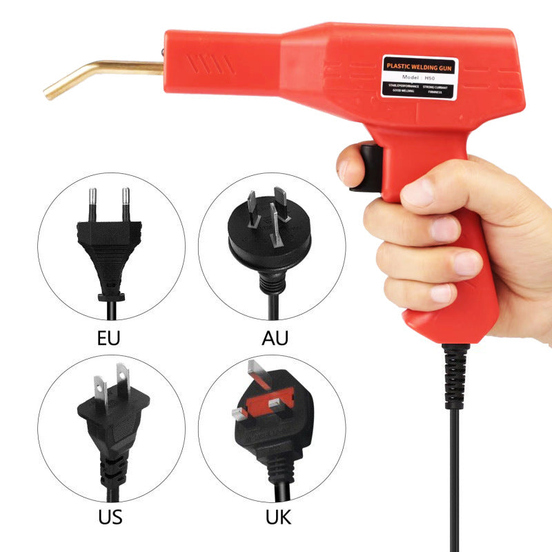 🔥Limited Time 50% Off🔧Plastic Welding Repair Tool