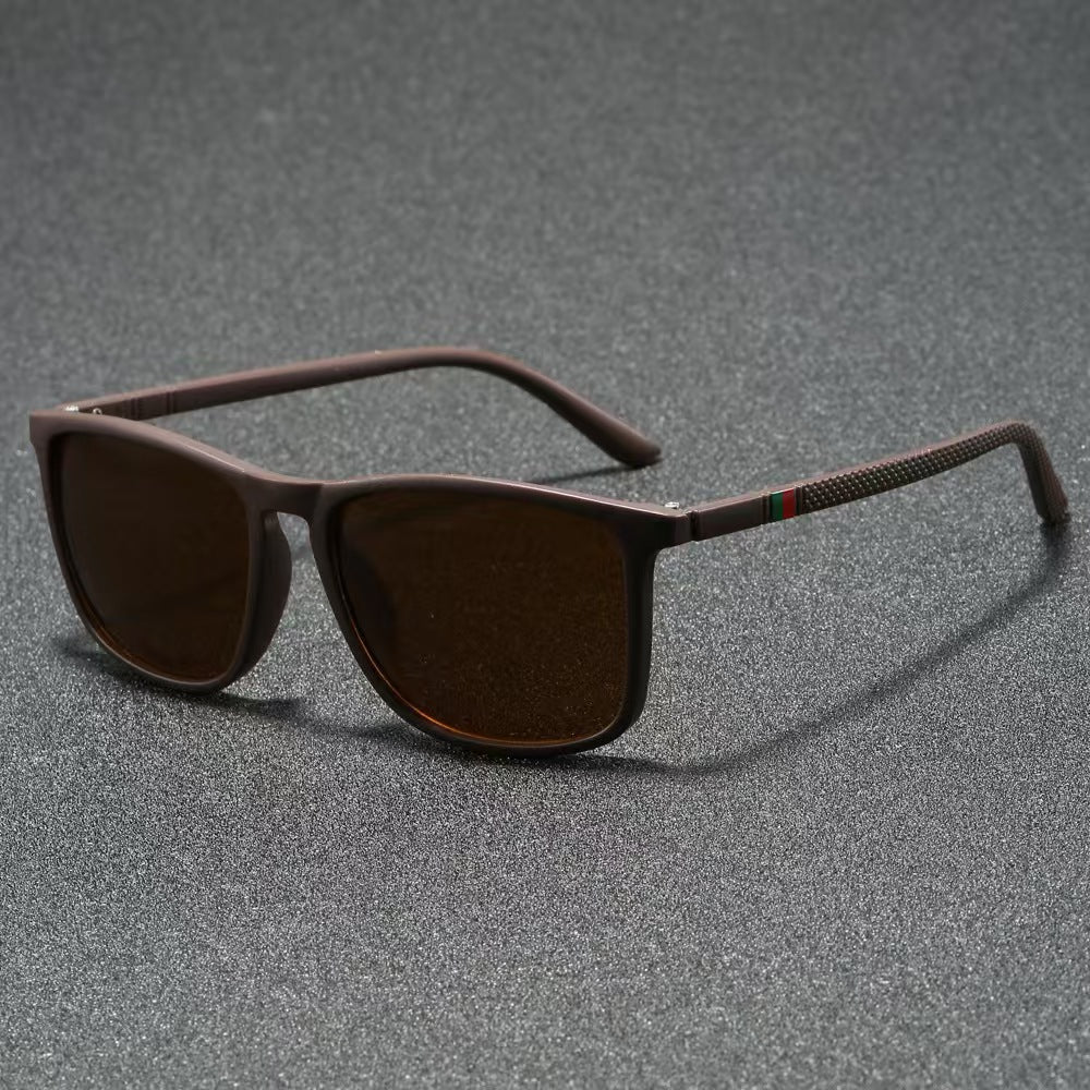 🔥Limited Time 50% Off✨Retro Futuristic Square Sunglasses for Women and Men