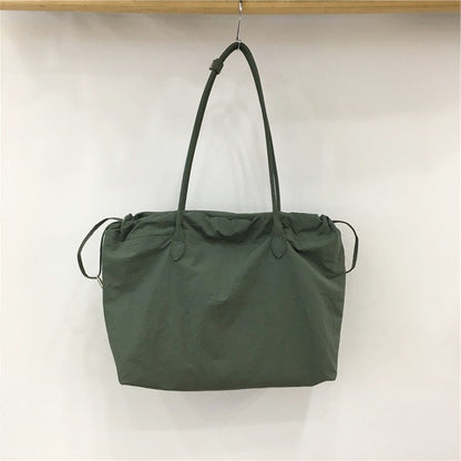 Versatile Large Capacity Tote Bag