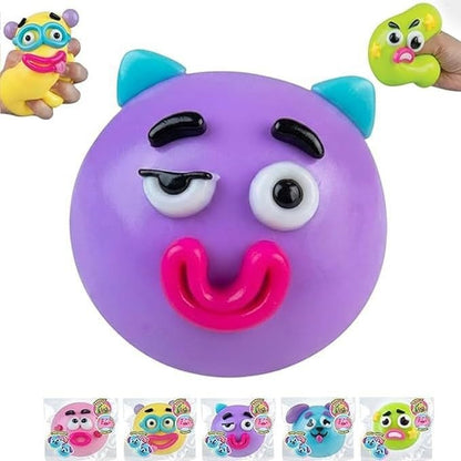 ✨Pinching and relaxing toys