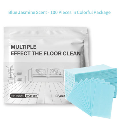 🔥Limited Time 50% Off🧼 100 Piece Floor Cleaning Tablets