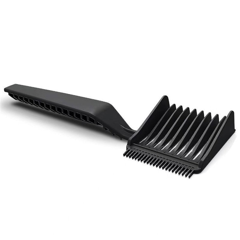 2-Pack Men's Barber Fade Combs