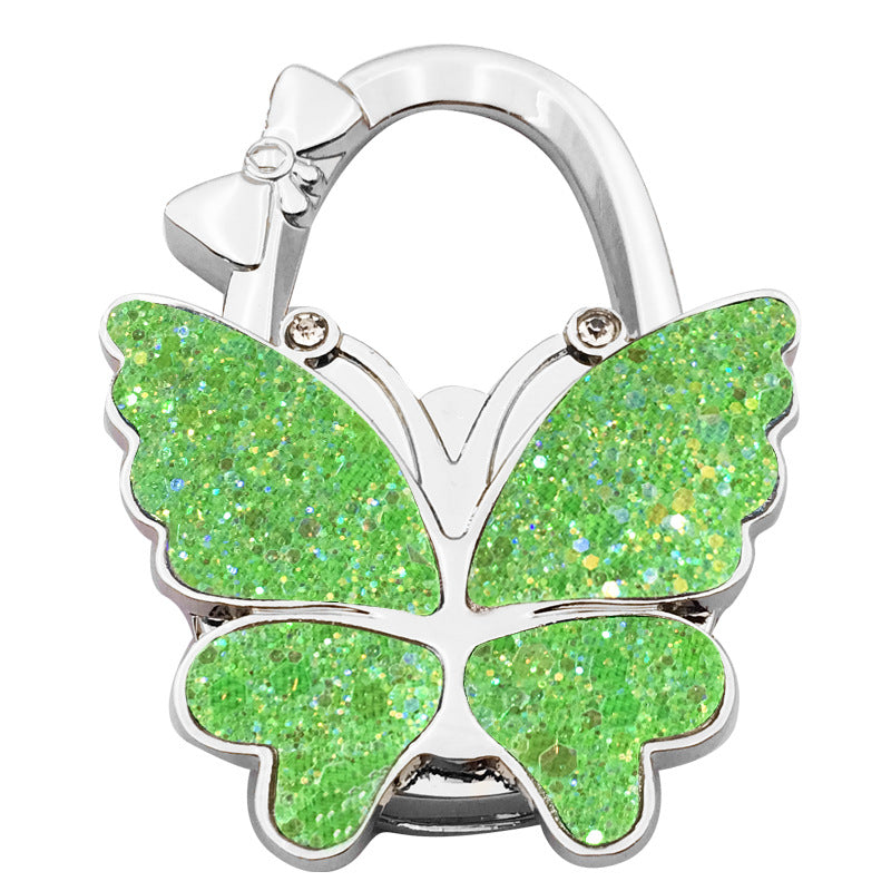 ⚡Hot Sales 50% OFF🔥Butterfly Foldable Handbag Hanger