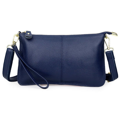 👜Women's 3-in-1 Authentic Leather Wristlet