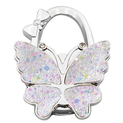 ⚡Hot Sales 50% OFF🔥Butterfly Foldable Handbag Hanger