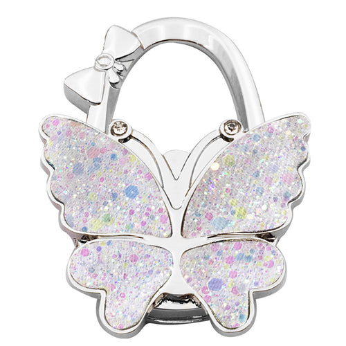 ⚡Hot Sales 50% OFF🔥Butterfly Foldable Handbag Hanger