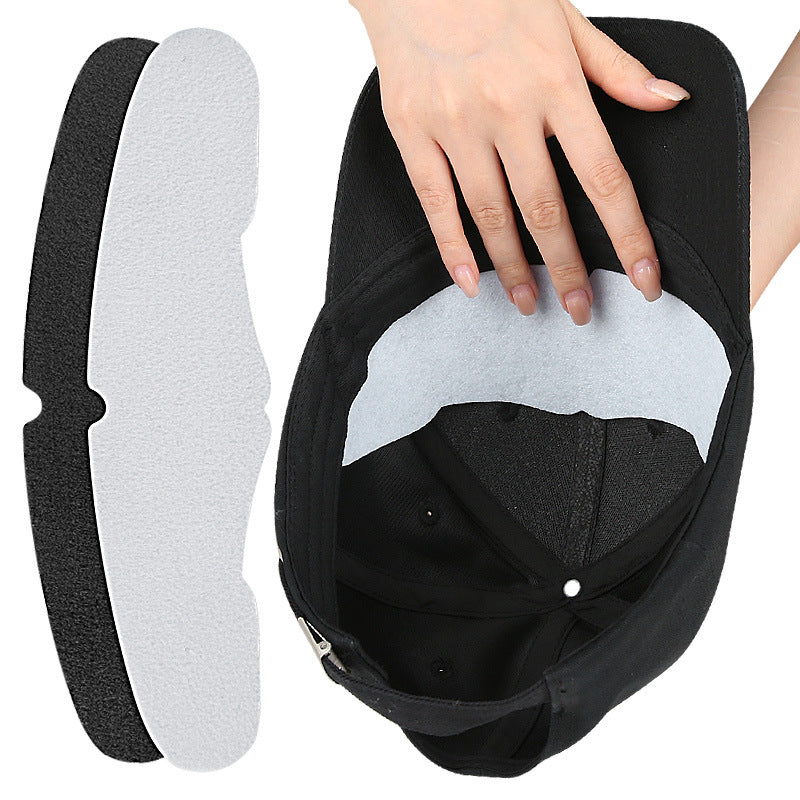 🔥Limited Time 50% Off✨10 Pack Hat Sweat Liners