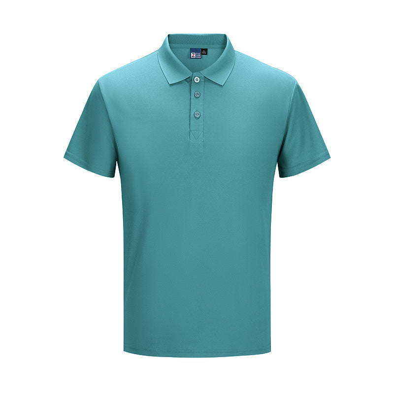 🔥Hot Sale 49% off👕3-Pack Men's Polo Shirts