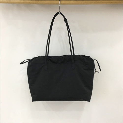 Versatile Large Capacity Tote Bag