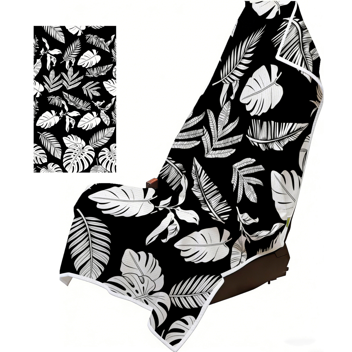 🚗Car Seat Cover Towels