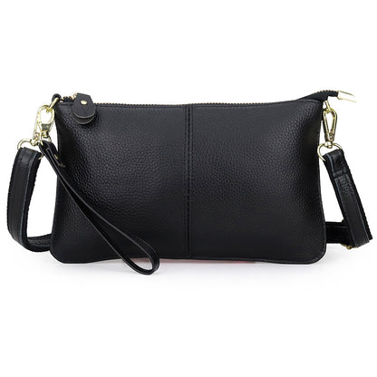 👜Women's 3-in-1 Authentic Leather Wristlet