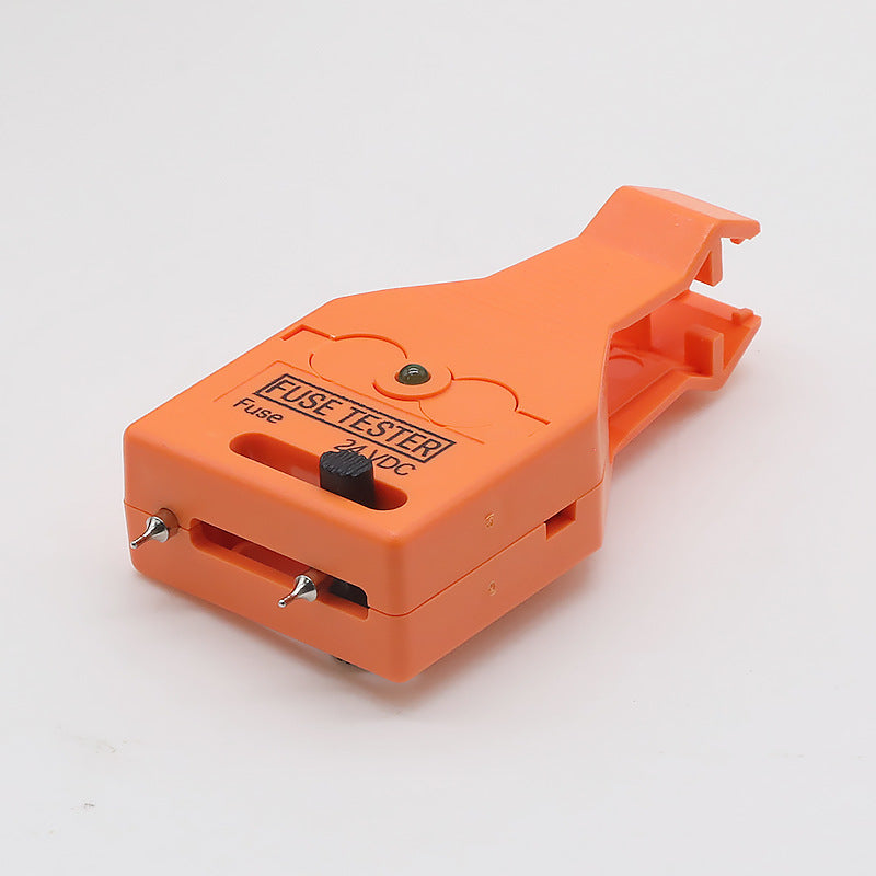 Dual Auto Fuse Tester Puller