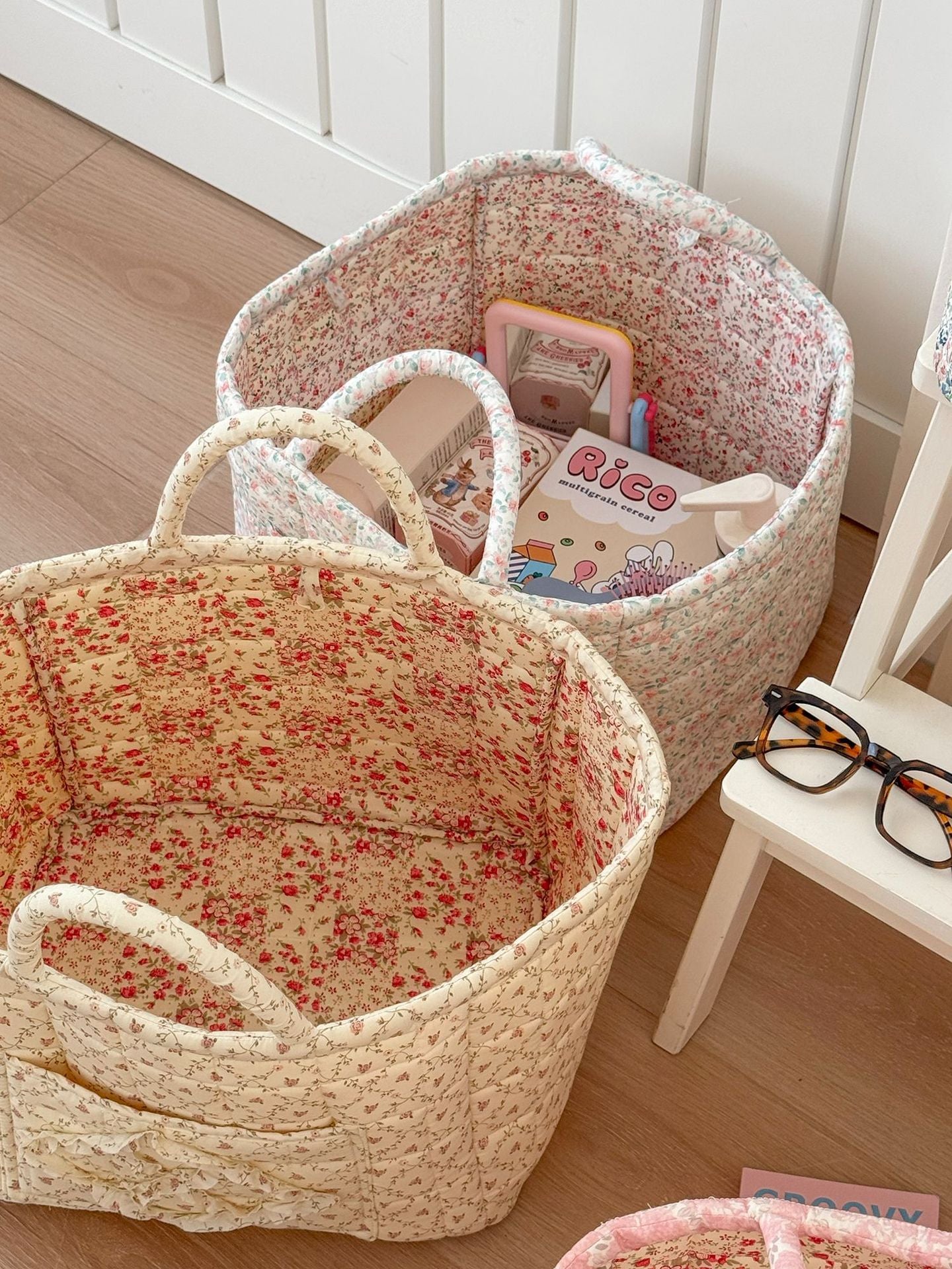 🔥Limited Time 50% Off✨Car Storage Basket Organizer