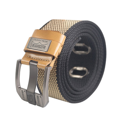 👖Unisex Minimalist Stylish Waistband