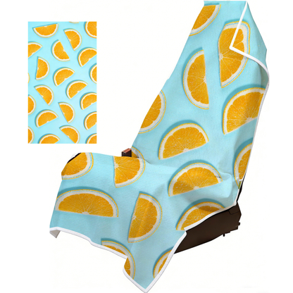 🚗Car Seat Cover Towels