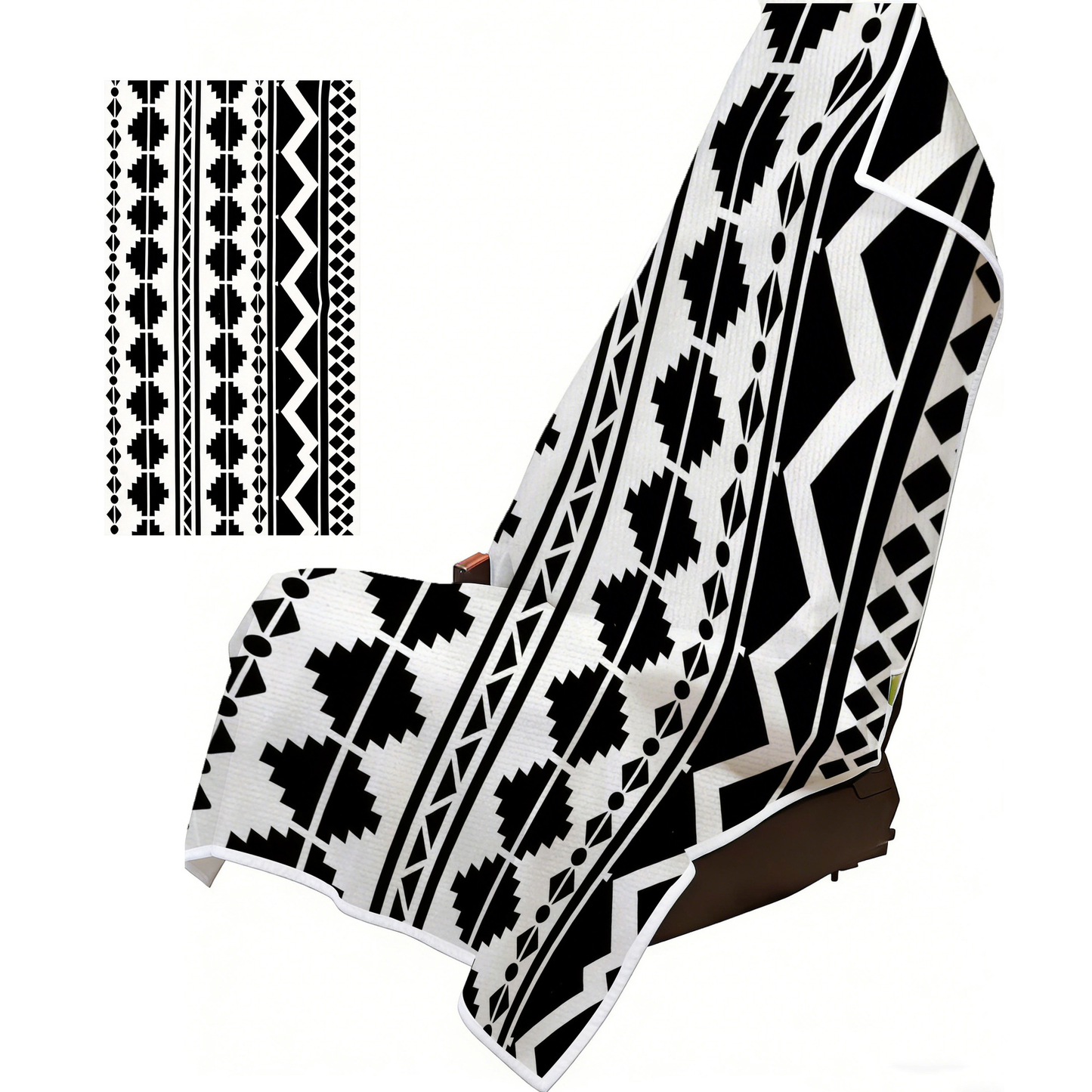 🚗Car Seat Cover Towels