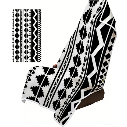 🚗Car Seat Cover Towels