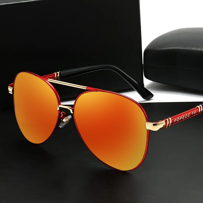 🔥Limited Time 50% Off✨Fashion Sunglasses for Men Women