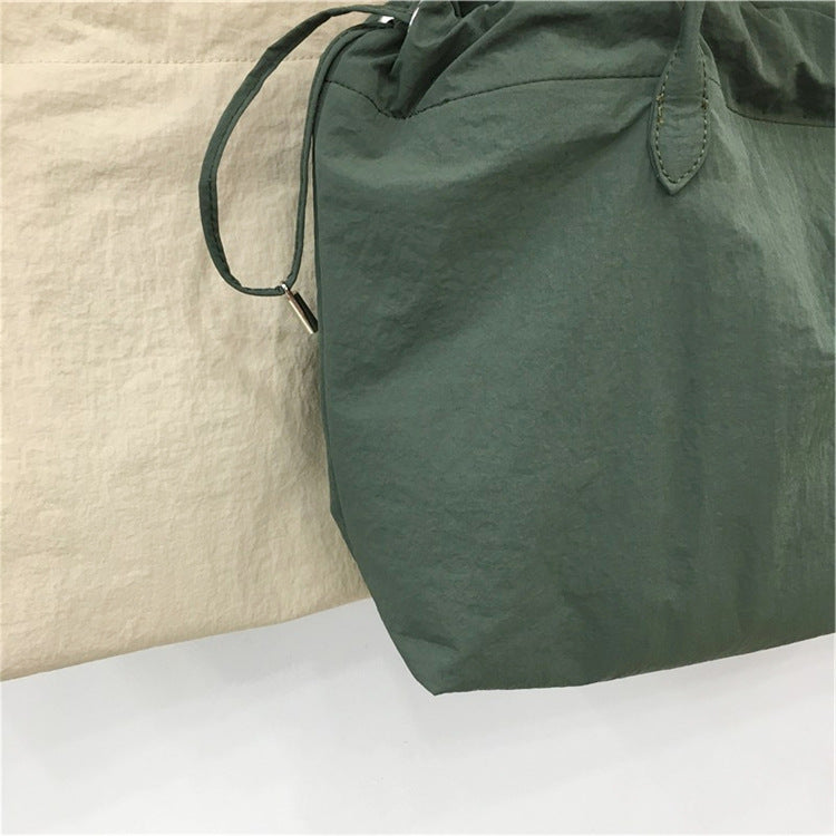 Versatile Large Capacity Tote Bag