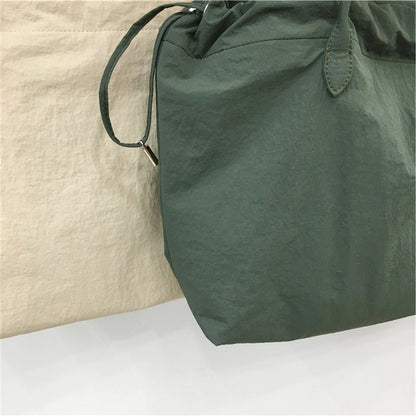 Versatile Large Capacity Tote Bag