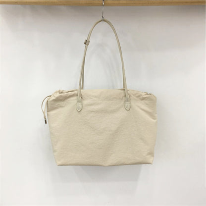 Versatile Large Capacity Tote Bag