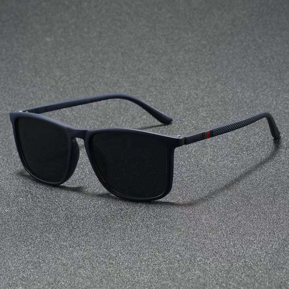 🔥Limited Time 50% Off✨Retro Futuristic Square Sunglasses for Women and Men