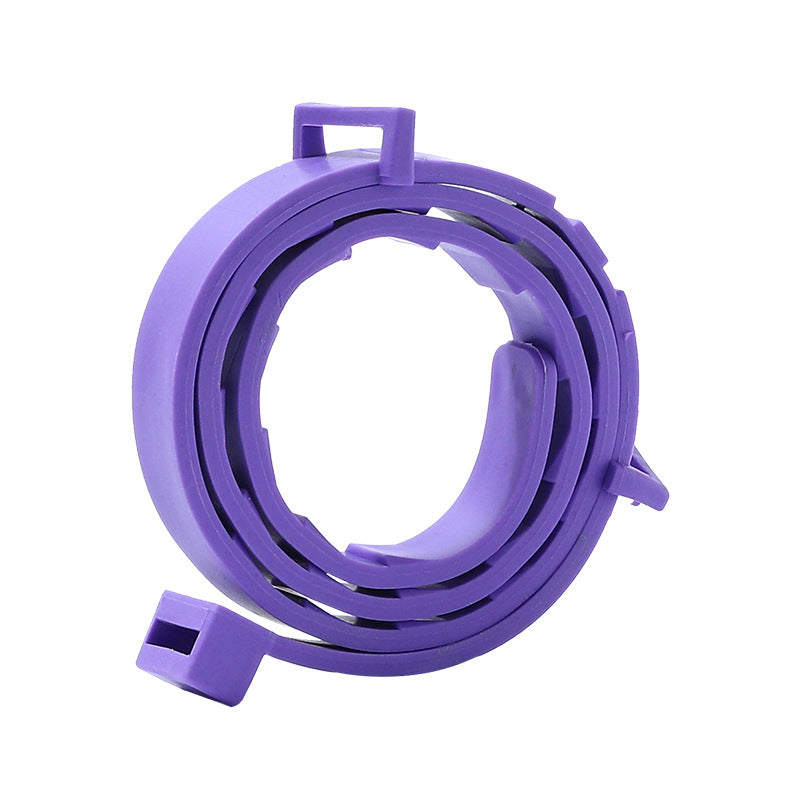 🔥2026 New products🔥Adjustable Flea & Tick Collars for Dogs & Cats