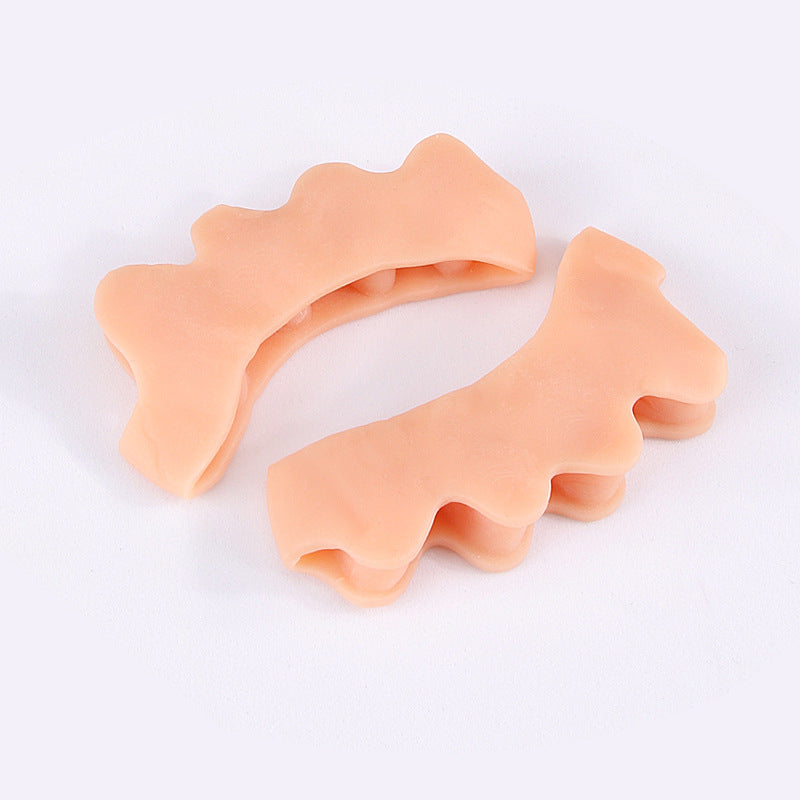 👣Toe Separators
