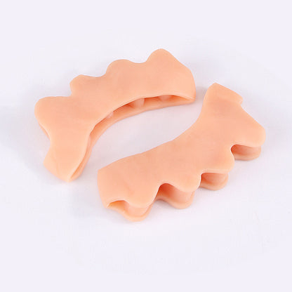 👣Toe Separators