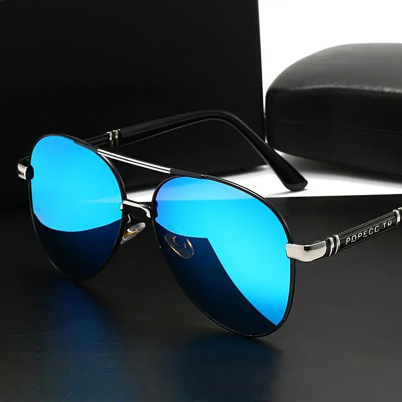🔥Limited Time 50% Off✨Fashion Sunglasses for Men Women