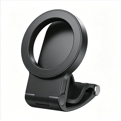 🧲Magnetic Car Phone Mount 📱Dashboard Clip Holder for Magnetic Smartphones