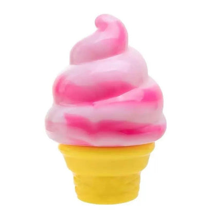 Ice Cream Squeeze Squishy, Ice Cream Squishy, Slow Rise Sensory Fidget Toy, Easter Basket Stuffers Party Favors🍦