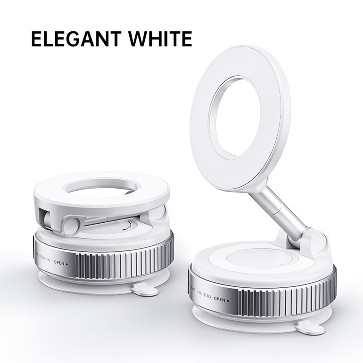 🔥HOT SALE🔥Foldable Magnetic Car Phone Holder