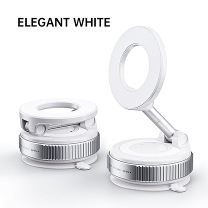 🔥HOT SALE🔥Foldable Magnetic Car Phone Holder