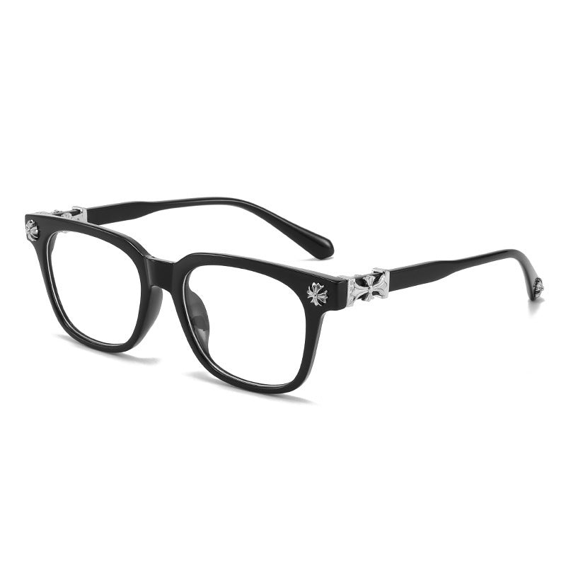 👓Minimalist Square Glasses Frames