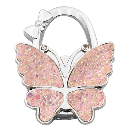 ⚡Hot Sales 50% OFF🔥Butterfly Foldable Handbag Hanger