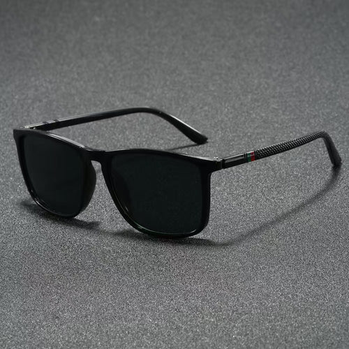🔥Limited Time 50% Off✨Retro Futuristic Square Sunglasses for Women and Men