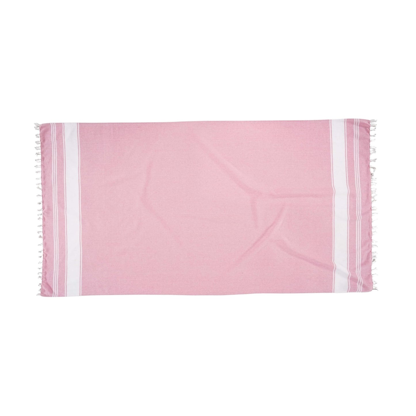 🔥Lightweight Modern Flat-Weave XL Beach Towel (39"x71")