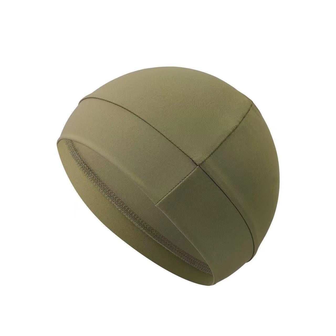 🔥Limited Time 49% Off✨Unisex Plain Color Multifunctional Skull Caps