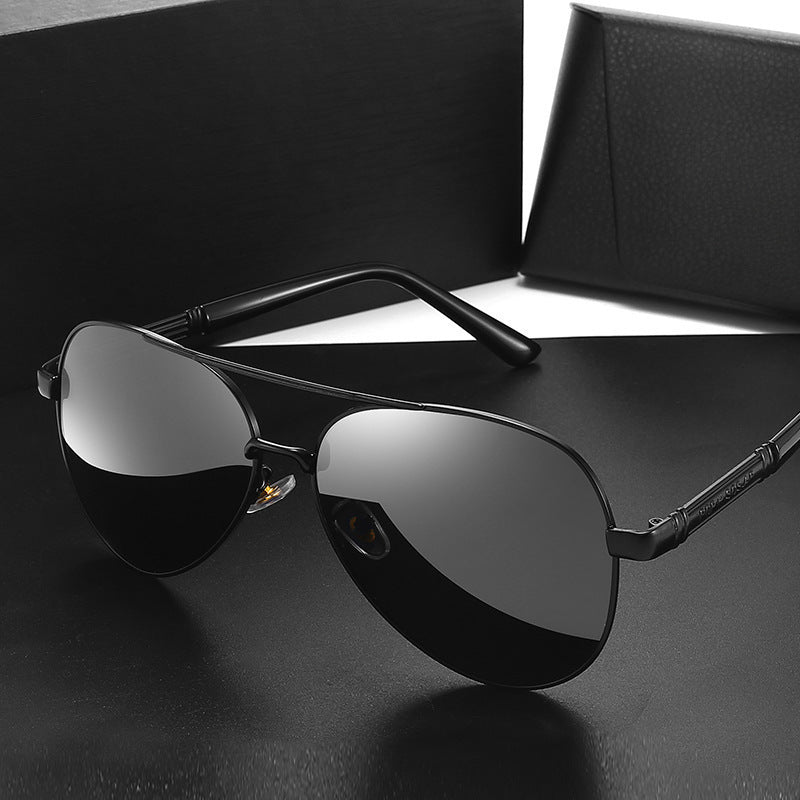 🔥Limited Time 50% Off✨Fashion Sunglasses for Men Women