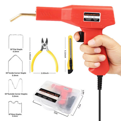 🔥Limited Time 50% Off🔧Plastic Welding Repair Tool