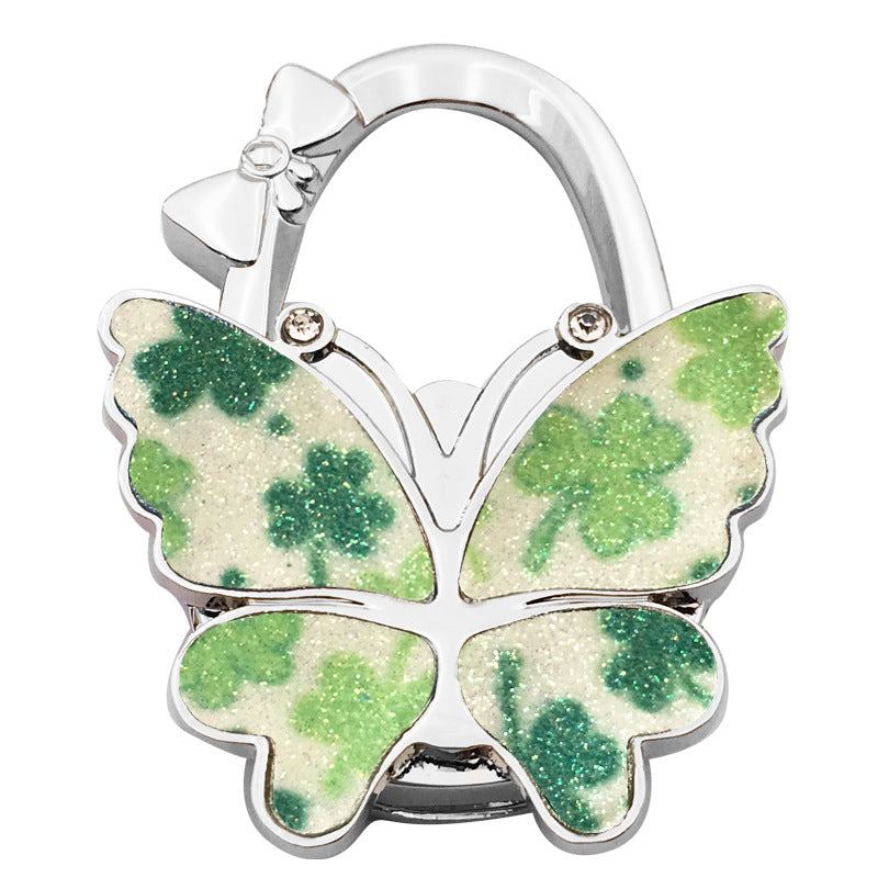 ⚡Hot Sales 50% OFF🔥Butterfly Foldable Handbag Hanger
