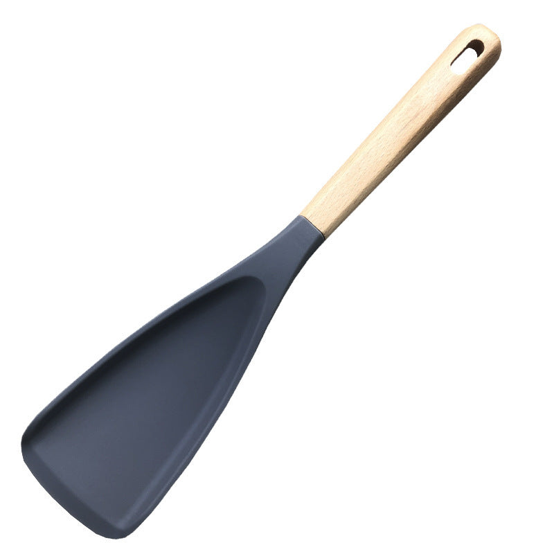 🔥Multifunction Spatula Cooking Spoon