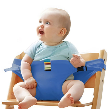 🔥Harness Seat for High Chair Feeding Safety Seat