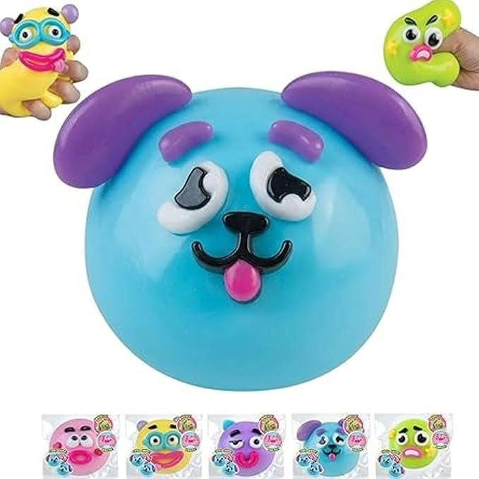 ✨Pinching and relaxing toys