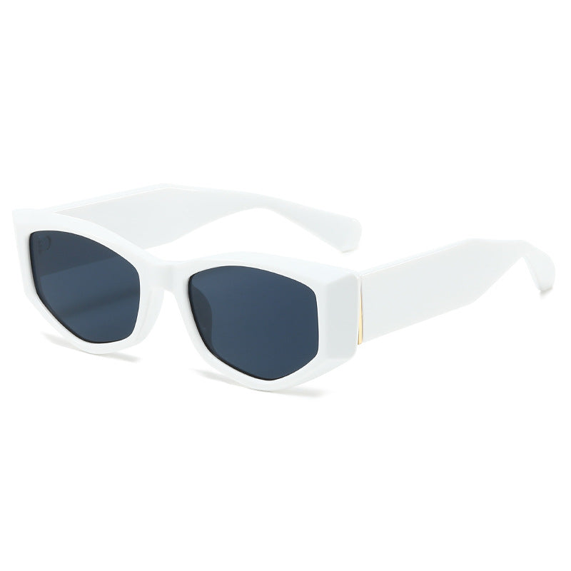 🕶️Women's Sunglasses Tortoiseshell Glasses,Non-Prescription