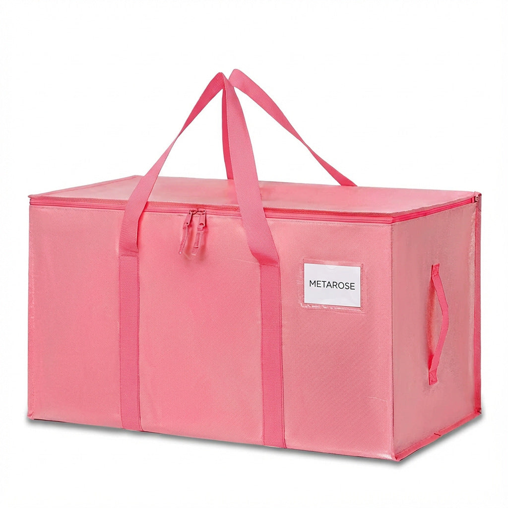 🧳 Extra Large Moving & Storage Bag – Heavy Duty 🔥